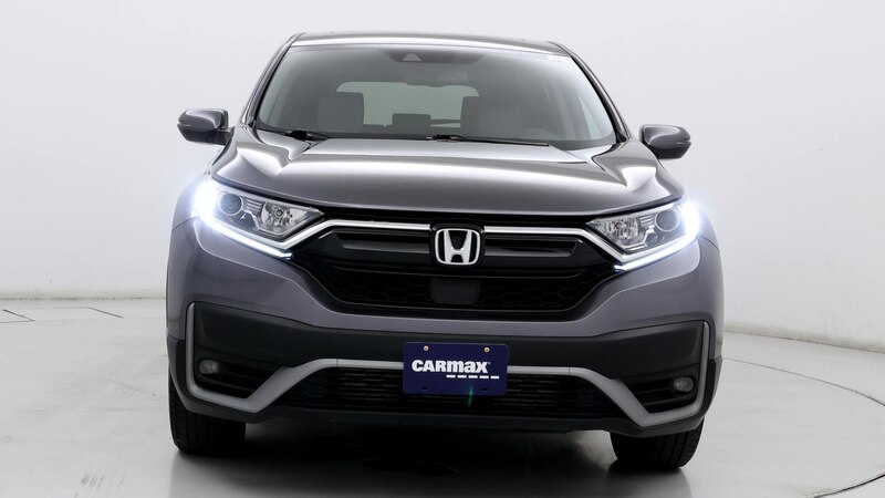 2020 Honda CR-V EX-L 5