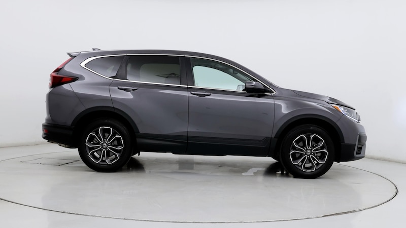 2020 Honda CR-V EX-L 7