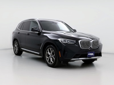 2022 BMW X3 xDrive30i -
                El Paso, TX