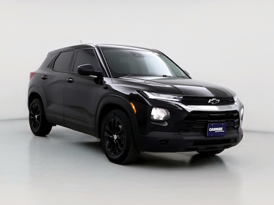 2021 Chevrolet TrailBlazer LS -
                El Paso, TX