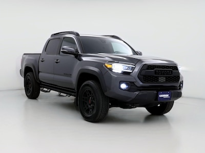 2021 Toyota Tacoma TRD Off-Road -
                El Paso, TX