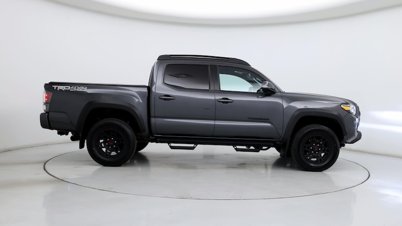 2021 Toyota Tacoma TRD Off-Road 7