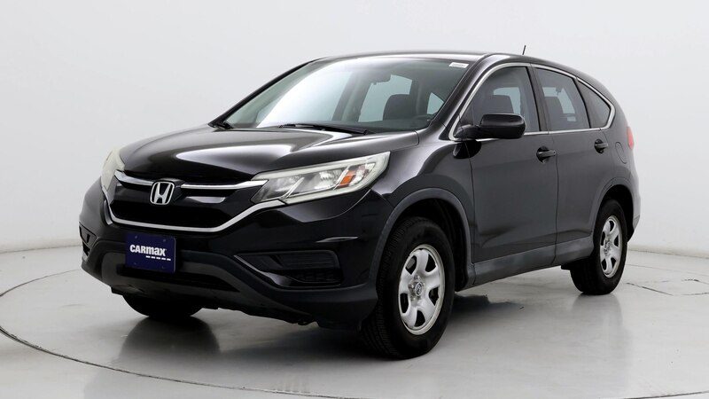 2016 Honda CR-V LX 4