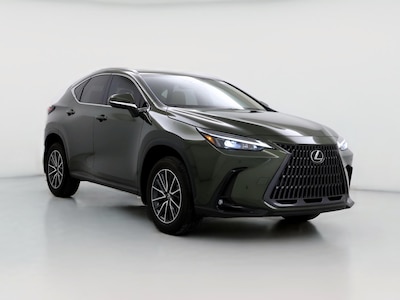 2024 Lexus NX 350 Premium -
                El Paso, TX