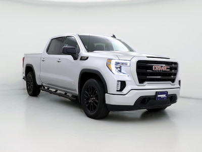 2022 GMC Sierra 1500 Elevation -
                El Paso, TX