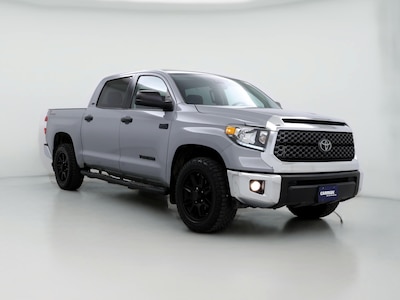 2021 Toyota Tundra SR5 -
                El Paso, TX