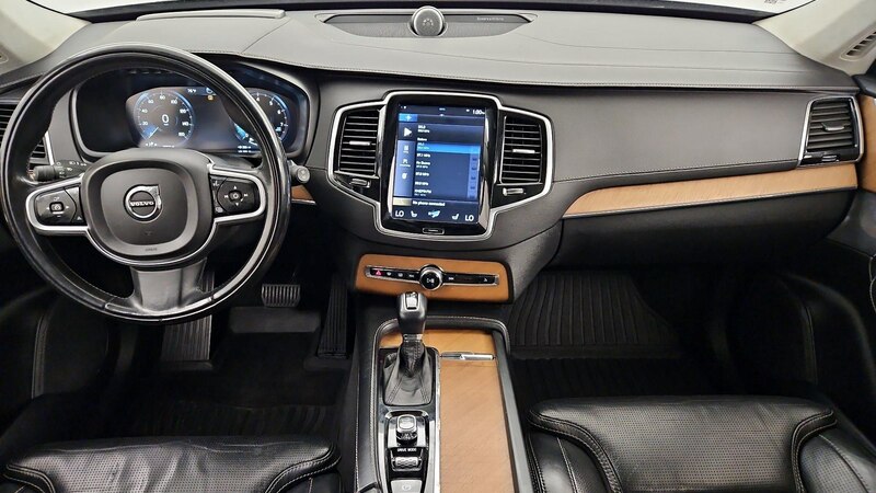 2019 Volvo XC90 T6 Inscription 9