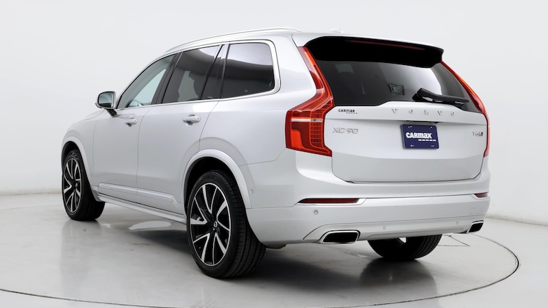 2019 Volvo XC90 T6 Inscription 2