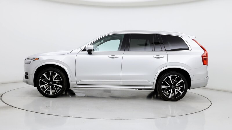 2019 Volvo XC90 T6 Inscription 3