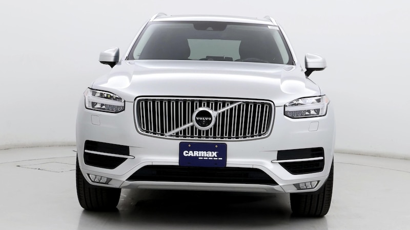 2019 Volvo XC90 T6 Inscription 5