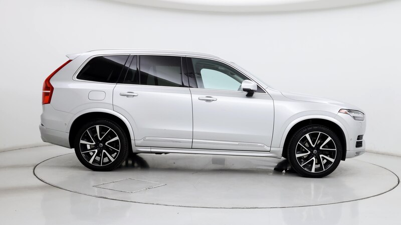 2019 Volvo XC90 T6 Inscription 7