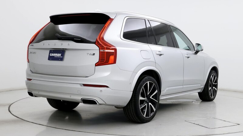 2019 Volvo XC90 T6 Inscription 8