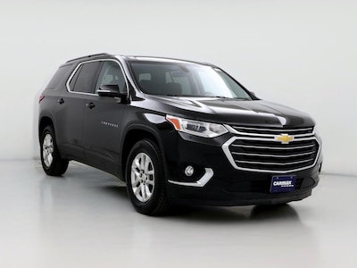 2019 Chevrolet Traverse LT -
                El Paso, TX