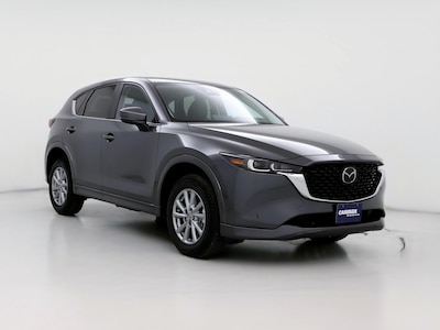 2024 Mazda CX-5 S -
                El Paso, TX