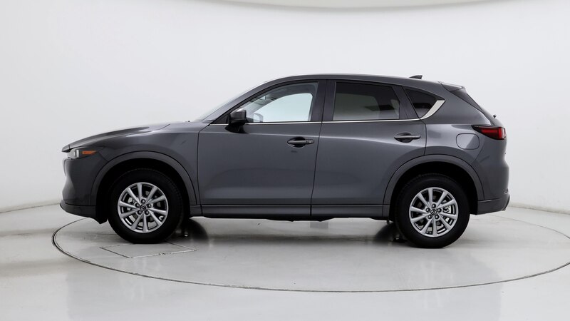 2024 Mazda CX-5 S 3