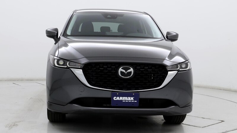 2024 Mazda CX-5 S 5