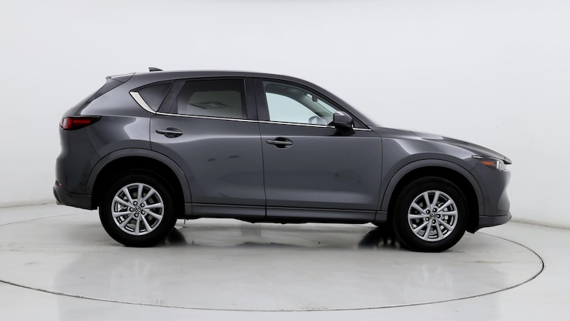 2024 Mazda CX-5 S 7