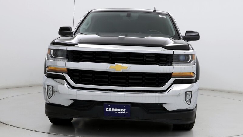 2019 Chevrolet Silverado 1500 LT 5