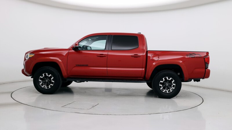 2019 Toyota Tacoma TRD Sport 3