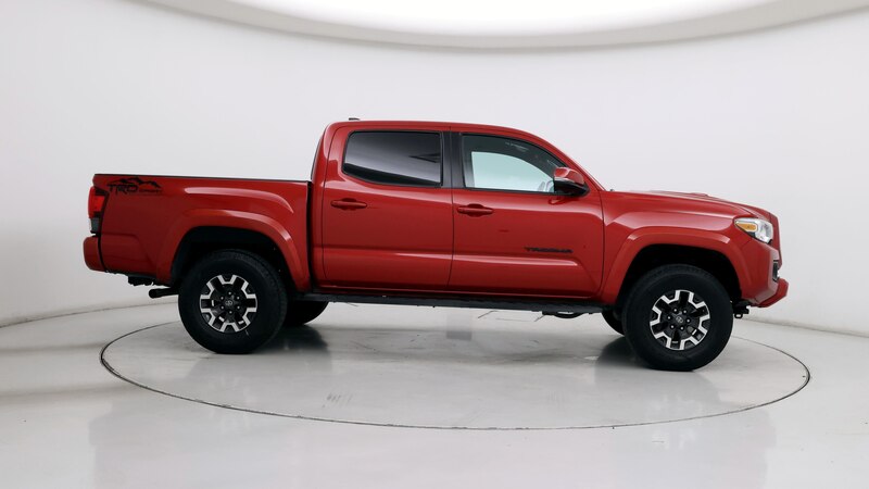 2019 Toyota Tacoma TRD Sport 7