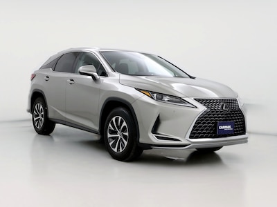 2021 Lexus RX 350 -
                Naperville, IL