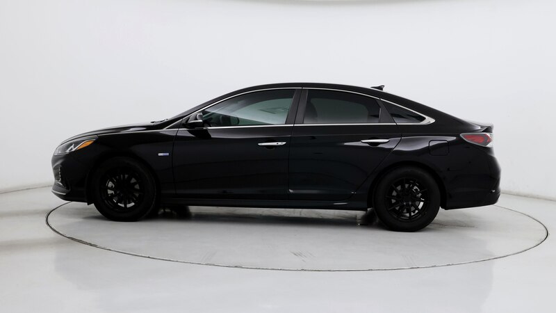 2019 Hyundai Sonata SE 3