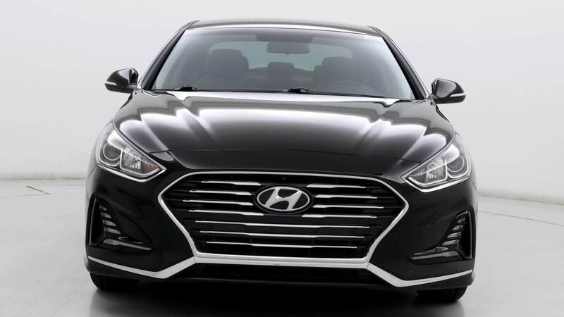 2019 Hyundai Sonata SE 5