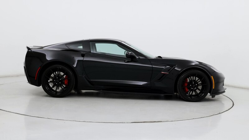 2019 Chevrolet Corvette Grand Sport 7