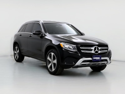 2018 Mercedes-Benz GLC 300 -
                El Paso, TX