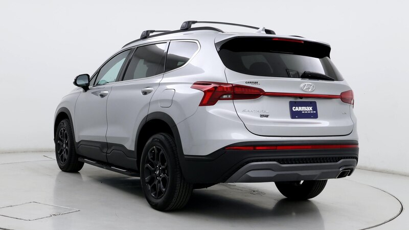 2023 Hyundai Santa Fe XRT 2