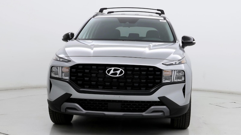 2023 Hyundai Santa Fe XRT 5