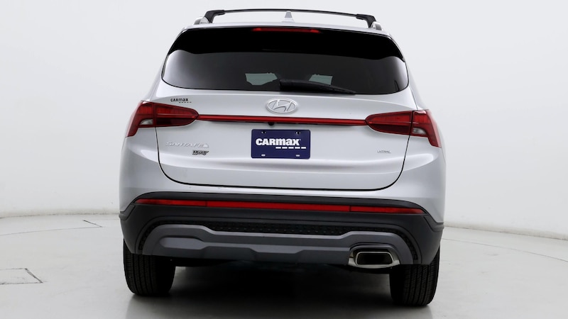 2023 Hyundai Santa Fe XRT 6