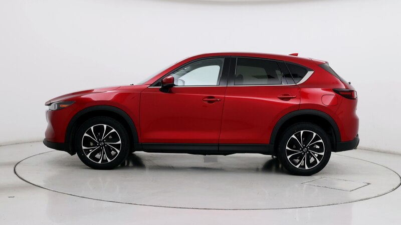 2022 Mazda CX-5 S 3