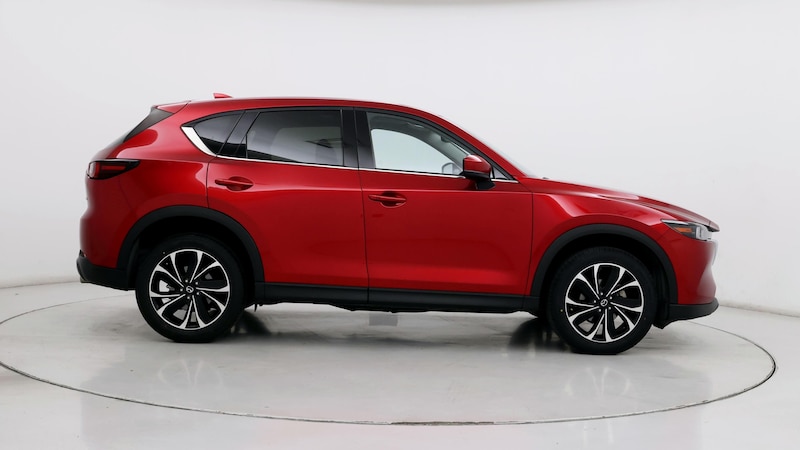 2022 Mazda CX-5 S 7