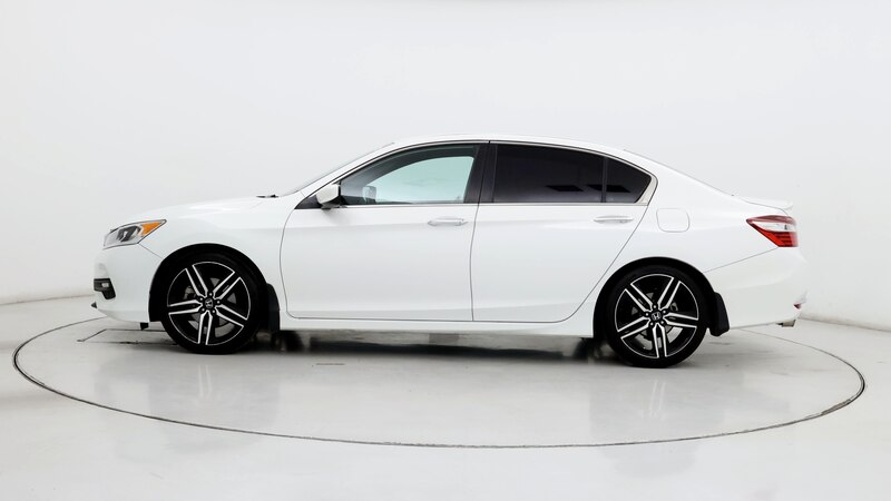 2017 Honda Accord Sport 3