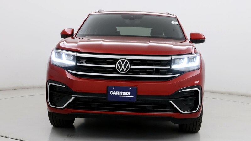 2021 Volkswagen Atlas SEL 5