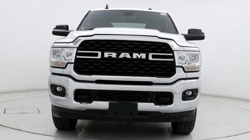 2022 RAM 2500 Big Horn 5