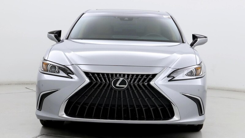 2022 Lexus ES 350 5