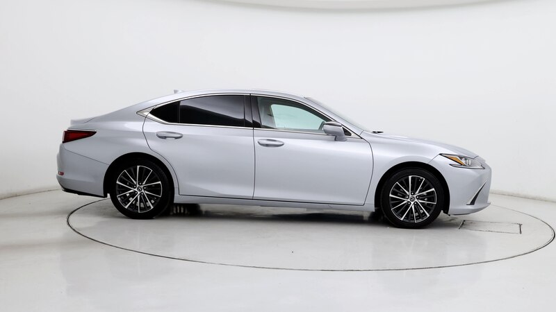 2022 Lexus ES 350 7