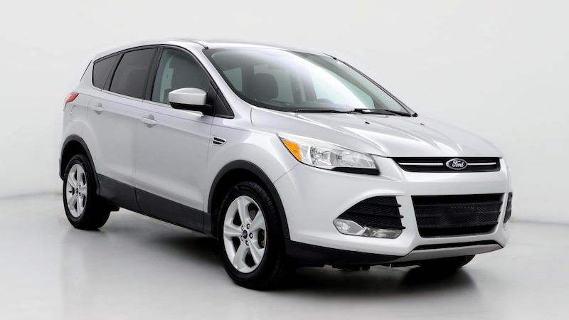 2014 Ford Escape SE Hero Image