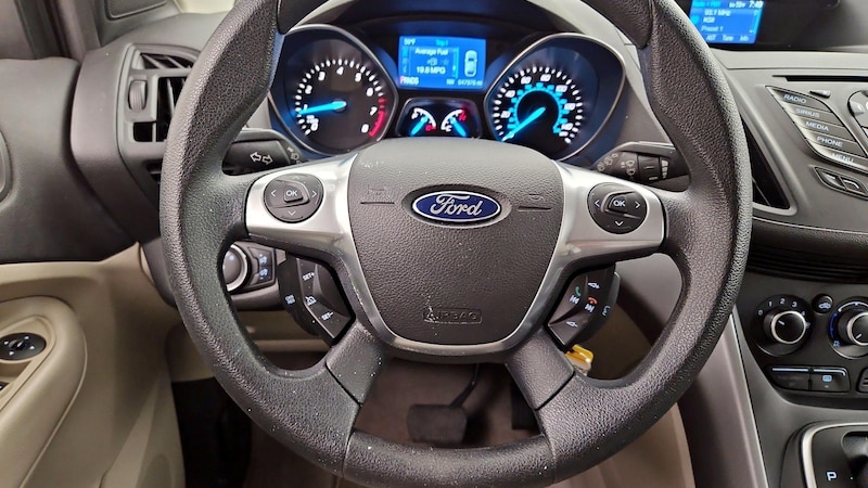 2014 Ford Escape SE 10