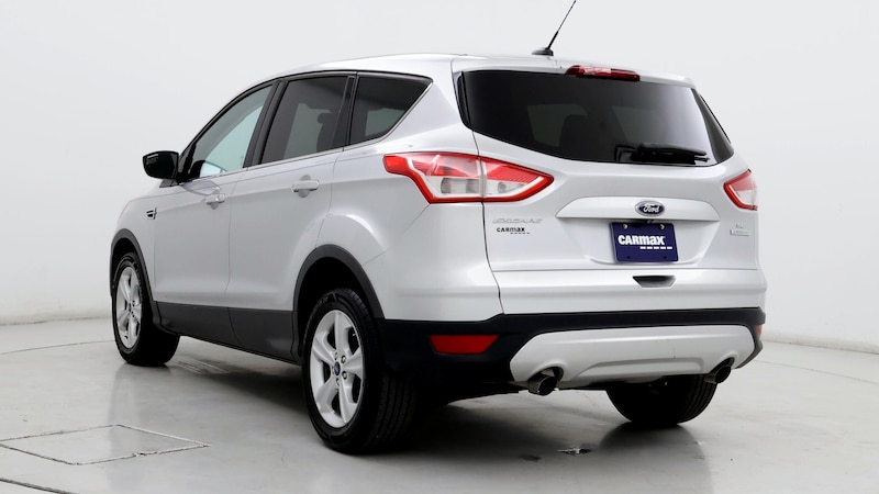 2014 Ford Escape SE 2