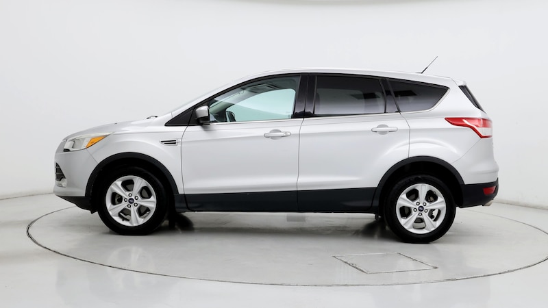 2014 Ford Escape SE 3