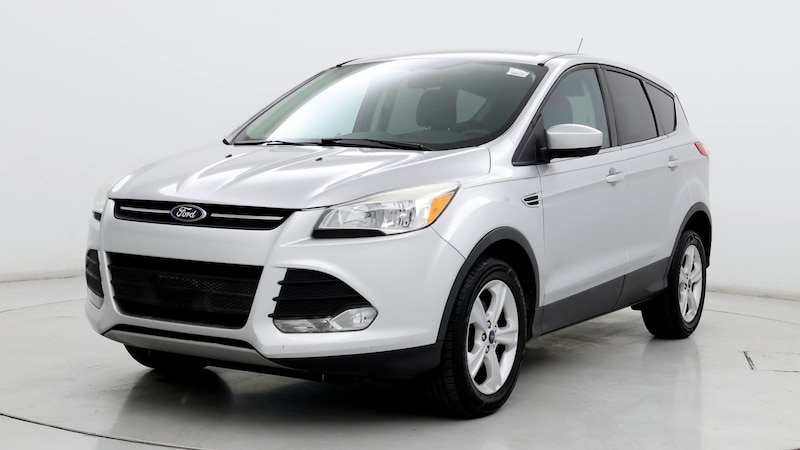 2014 Ford Escape SE 4