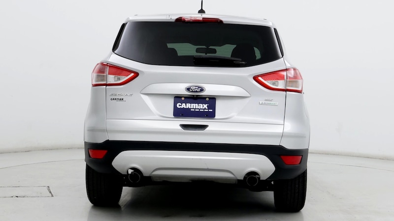 2014 Ford Escape SE 6