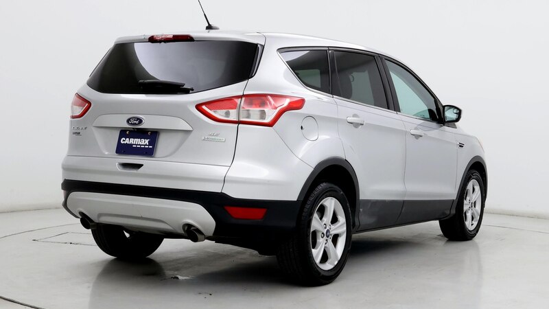 2014 Ford Escape SE 8