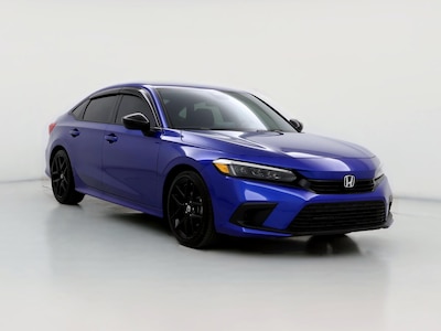 2024 Honda Civic Sport -
                El Paso, TX