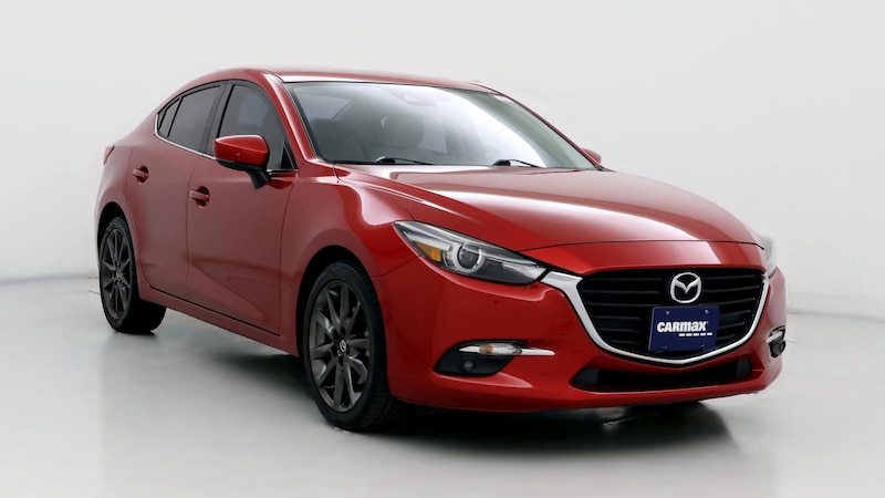 2017 Mazda Mazda3 i Grand Touring Hero Image