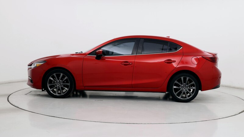 2017 Mazda Mazda3 i Grand Touring 3