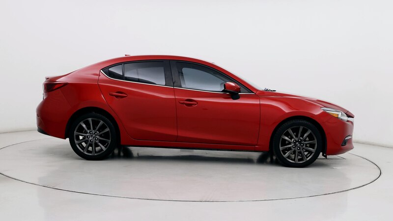 2017 Mazda Mazda3 i Grand Touring 7